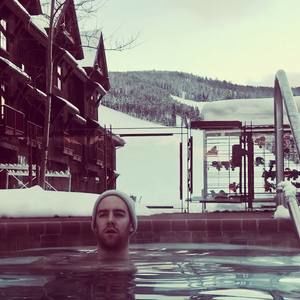 Meet your Posher, Robert